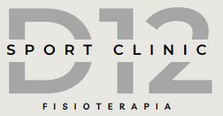 D12 Sport Clinic logotipo 